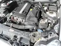 2005 Mercedes Benz C-Class