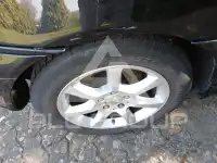 2005 Mercedes Benz C-Class