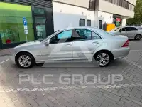 2005 Mercedes Benz C-Class
