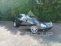 2005 Mercedes Benz C-Class