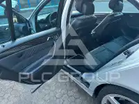 2005 Mercedes Benz C-Class