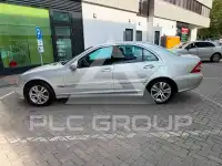 2005 Mercedes Benz C-Class