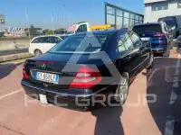 2005 Mercedes Benz E-Class