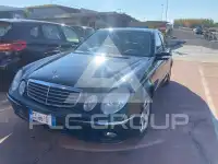 2005 Mercedes Benz E-Class
