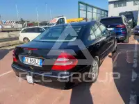 2005 Mercedes Benz E-Class