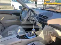 2005 Mercedes Benz E-Class