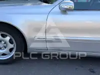 2005 Mercedes Benz E-Class