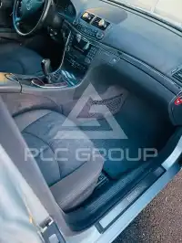 2005 Mercedes Benz E-Class