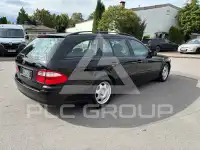 2005 Mercedes Benz E-Class