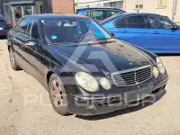 2005 Mercedes Benz E-Class
