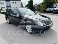 2005 Mercedes Benz E-Class