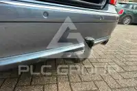 2005 Mercedes Benz E-Class