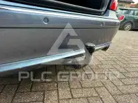 2005 Mercedes Benz E-Class