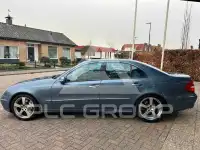 2005 Mercedes Benz E-Class