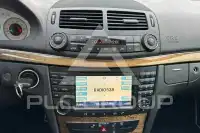 2005 Mercedes Benz E-Class