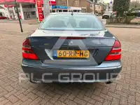 2005 Mercedes Benz E-Class