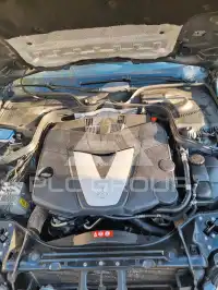 2005 Mercedes Benz E-Class