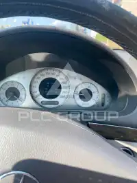 2005 Mercedes Benz E-Class
