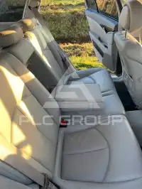 2005 Mercedes Benz E-Class