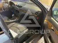 2005 Mercedes Benz E-Class