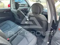 2005 Mercedes Benz E-Class