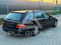 2005 Mercedes Benz E-Class