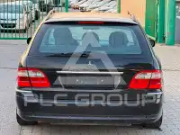 2005 Mercedes Benz E-Class
