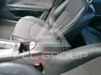 2005 Mercedes Benz E-Class