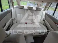 2005 Mercedes Benz E-Class
