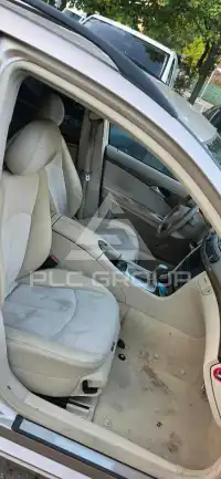 2005 Mercedes Benz E-Class