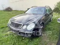 2005 Mercedes Benz E-Class