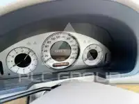 2005 Mercedes Benz E-Class
