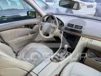 2005 Mercedes Benz E-Class