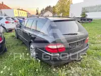 2005 Mercedes Benz E-Class