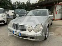 2005 Mercedes Benz E-Class