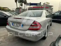 2005 Mercedes Benz E-Class