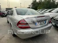 2005 Mercedes Benz E-Class