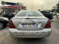 2005 Mercedes Benz E-Class