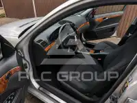 2005 Mercedes Benz E-Class