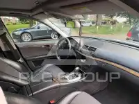2005 Mercedes Benz E-Class