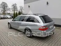 2005 Mercedes Benz E-Class