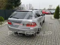 2005 Mercedes Benz E-Class