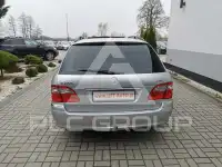 2005 Mercedes Benz E-Class