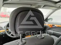 2005 Mercedes Benz E-Class