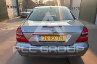 2005 Mercedes Benz E-Class