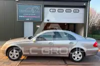 2005 Mercedes Benz E-Class