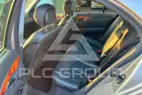 2005 Mercedes Benz E-Class