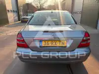 2005 Mercedes Benz E-Class