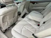 2005 Mercedes Benz E-Class