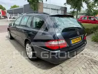 2005 Mercedes Benz E-Class
